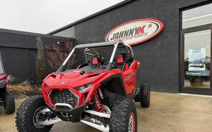 2026 Polaris RZR Pro R Ultimate