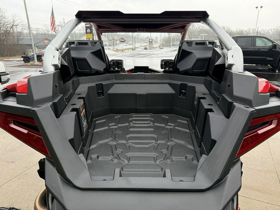 2026 Polaris RZR Pro R Ultimate