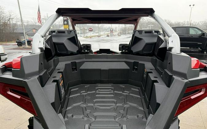 2026 Polaris RZR Pro R Ultimate