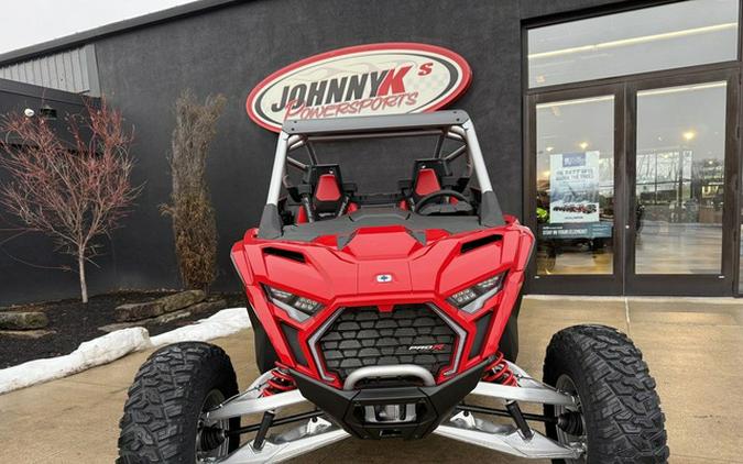 2026 Polaris RZR Pro R Ultimate