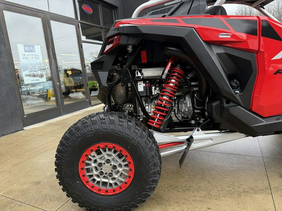 2026 Polaris RZR Pro R Ultimate