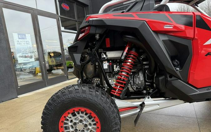 2026 Polaris RZR Pro R Ultimate