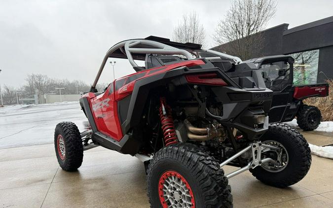 2026 Polaris RZR Pro R Ultimate