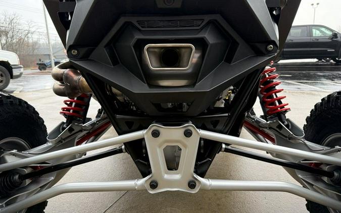 2026 Polaris RZR Pro R Ultimate