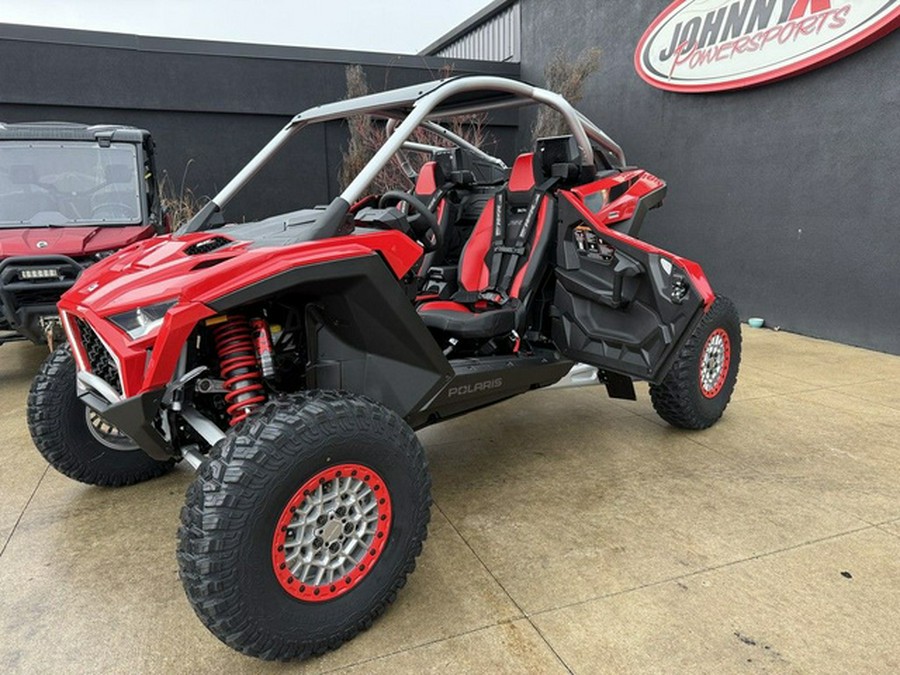 2026 Polaris RZR Pro R Ultimate