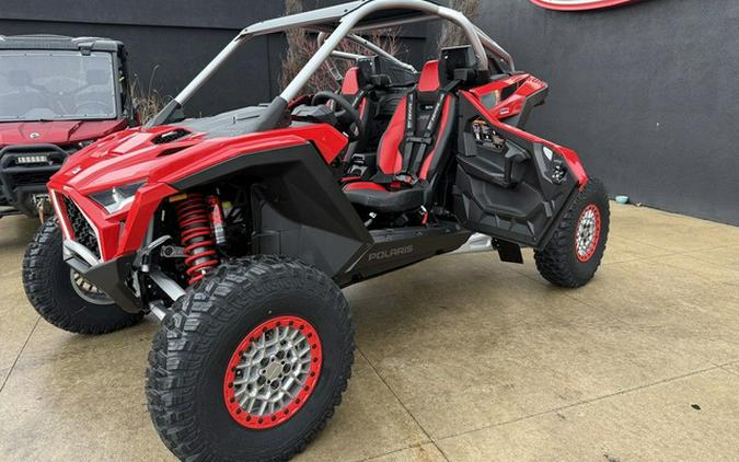2026 Polaris RZR Pro R Ultimate