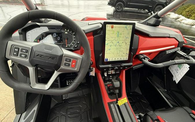 2026 Polaris RZR Pro R Ultimate