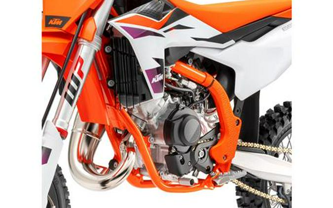 2026 KTM 65 SX