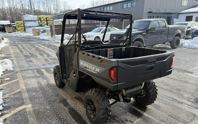 2026 Polaris® Ranger SP 570 Premium