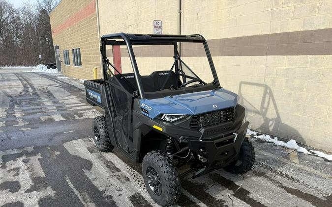 2026 Polaris® Ranger SP 570 Premium