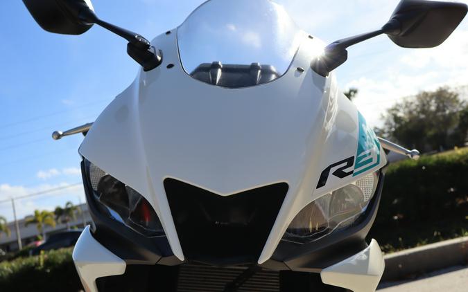 2024 Yamaha Motor Corp., USA YZF-R3