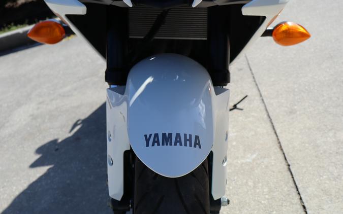 2024 Yamaha Motor Corp., USA YZF-R3