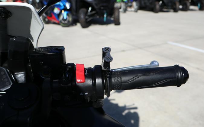 2024 Yamaha Motor Corp., USA YZF-R3