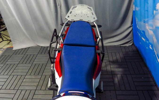 2018 Honda Africa Twin Adventure Sports CRF1000L2 DCT