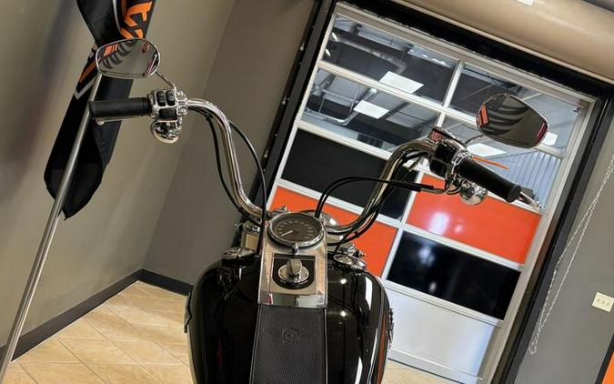 2012 Harley-Davidson® FLSTF - Softail® Fat Boy®