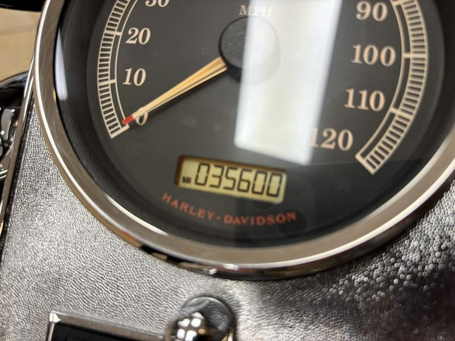 2012 Harley-Davidson® FLSTF - Softail® Fat Boy®