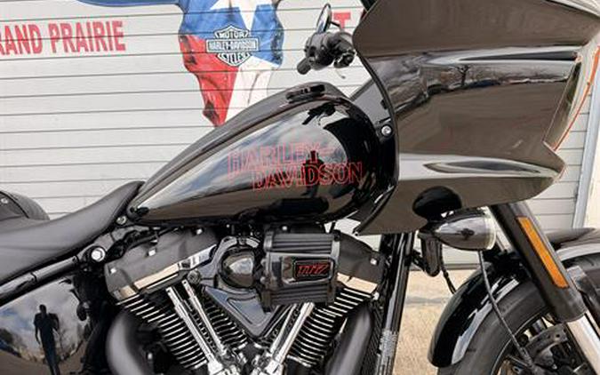 2026 Harley-Davidson Low Rider® ST