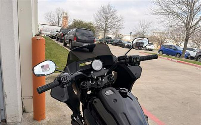 2026 Harley-Davidson Low Rider® ST