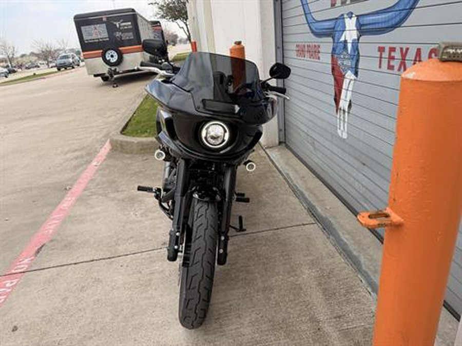 2026 Harley-Davidson Low Rider® ST