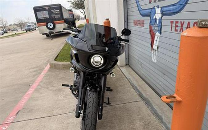 2026 Harley-Davidson Low Rider® ST