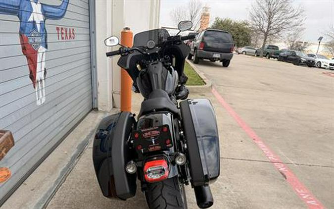 2026 Harley-Davidson Low Rider® ST