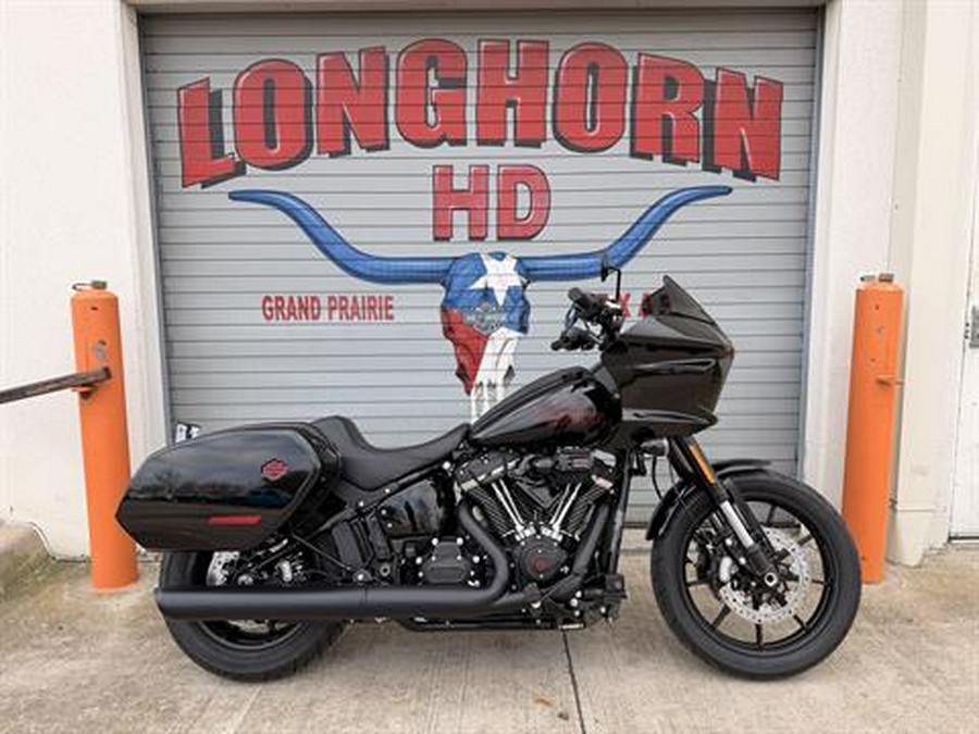 2026 Harley-Davidson Low Rider® ST