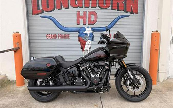 2026 Harley-Davidson Low Rider® ST