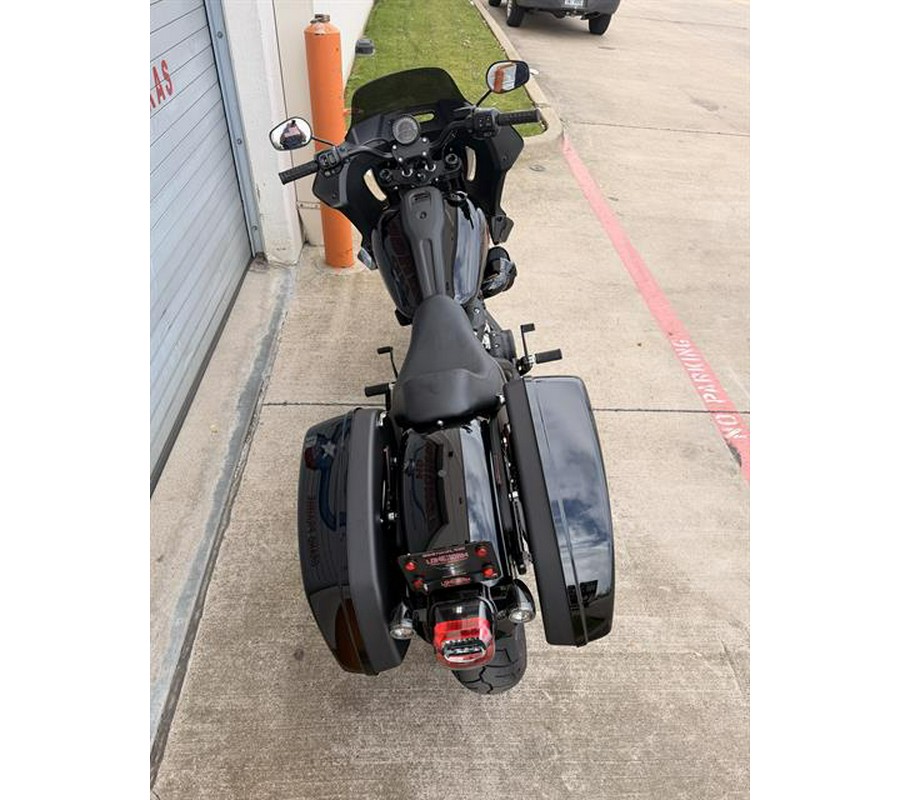 2026 Harley-Davidson Low Rider® ST