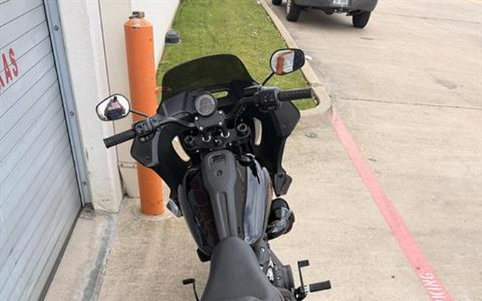 2026 Harley-Davidson Low Rider® ST