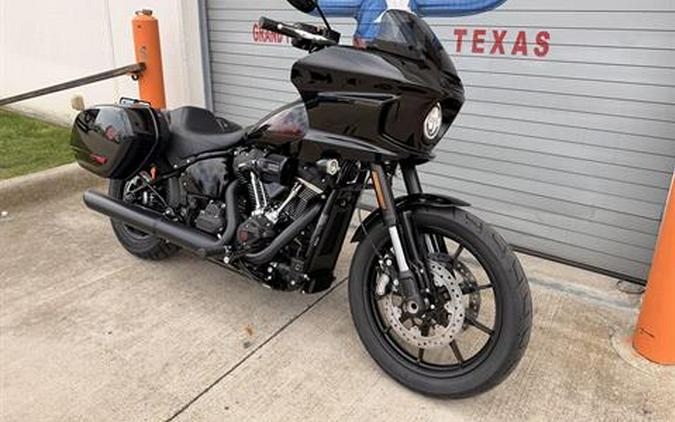 2026 Harley-Davidson Low Rider® ST