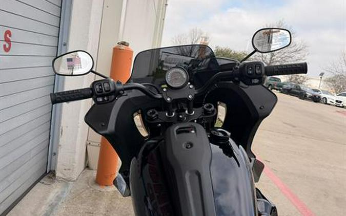 2026 Harley-Davidson Low Rider® ST