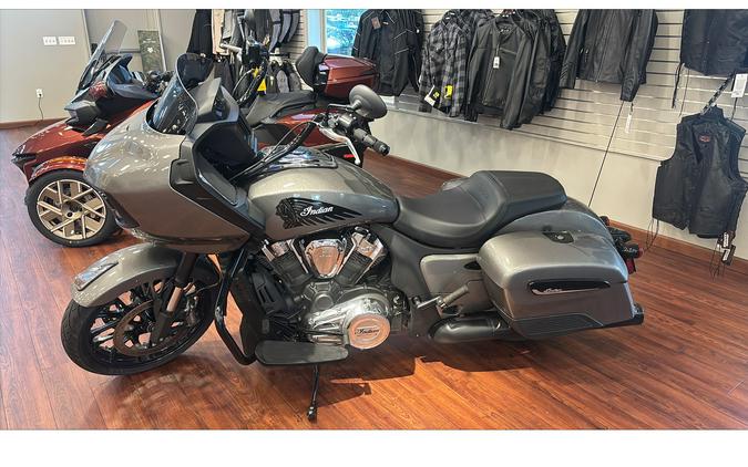 2020 CHALLENGER - Indian Motorcycle