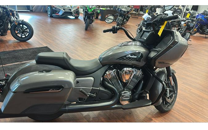 2020 CHALLENGER - Indian Motorcycle