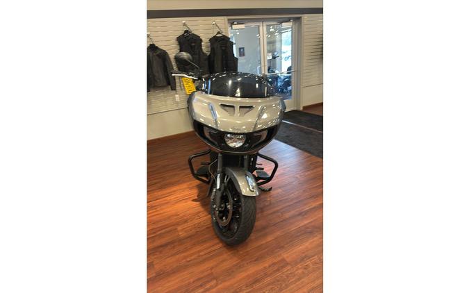 2020 CHALLENGER - Indian Motorcycle