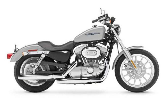 2006 Harley-Davidson® XL883L - Sportster® 883® Low