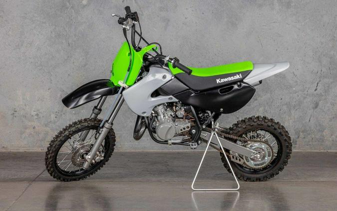 2023 Kawasaki KX65