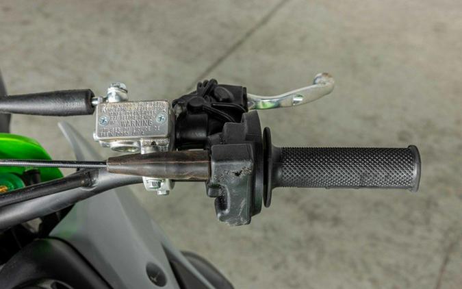 2023 Kawasaki KX65