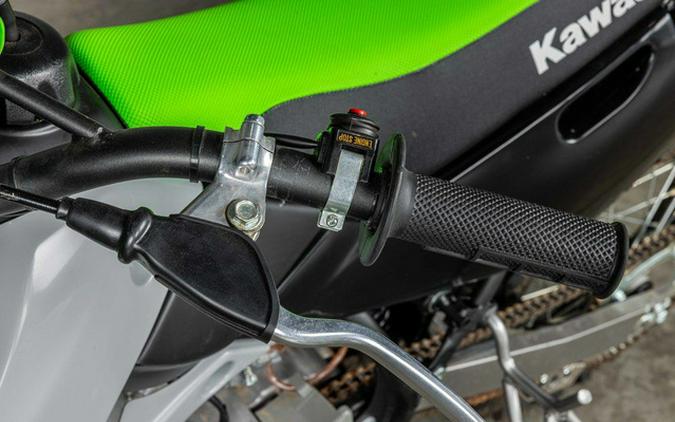 2023 Kawasaki KX65