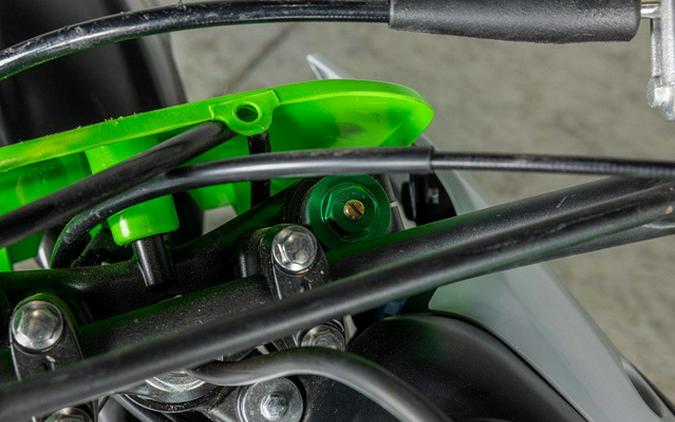 2023 Kawasaki KX65