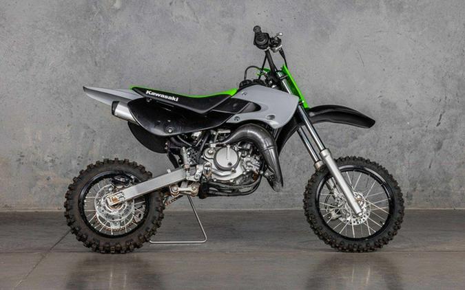 2023 Kawasaki KX65