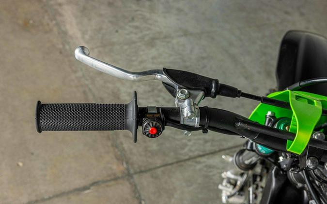 2023 Kawasaki KX65