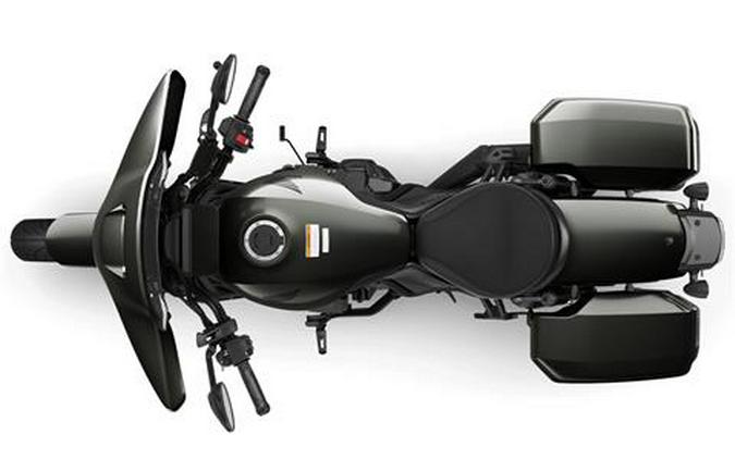 2026 Honda Rebel 1100T DCT