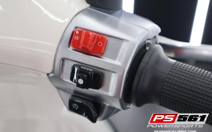 2018 Vespa Primavera 150