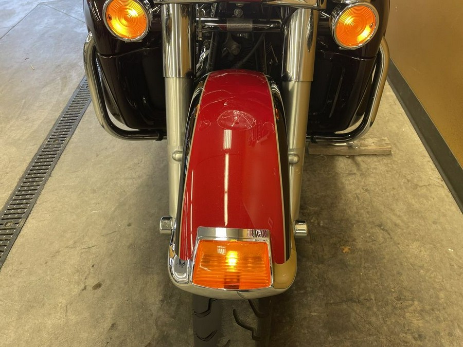 2011 Harley-Davidson® FLHTK - Electra Glide® Ultra Limited