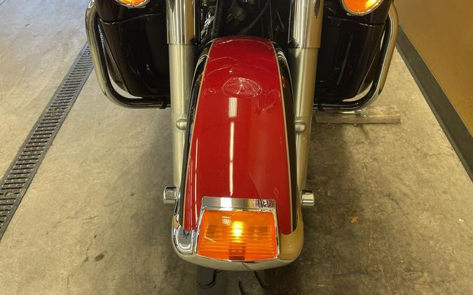 2011 Harley-Davidson® FLHTK - Electra Glide® Ultra Limited