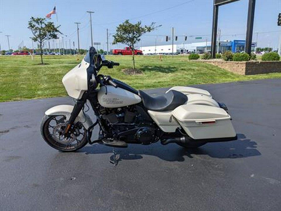 2023 Harley-Davidson Street Glide® ST