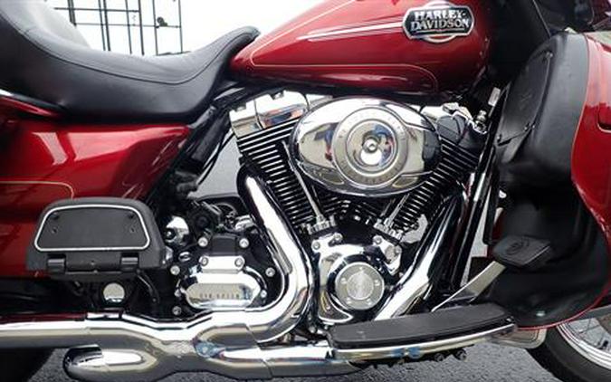 2009 Harley-Davidson Ultra Classic® Electra Glide®