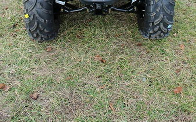 2024 Can-Am® ATV OUTL DPS 500 CA 24 CAMO