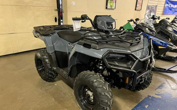 2024 Polaris® Sportsman 570 Utility HD