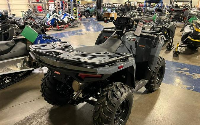 2024 Polaris® Sportsman 570 Utility HD